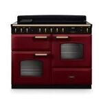 "PIANO DE CUISSON CLASSIC DELUXE OC Induction" FALCON CLDLO110EIPBOR/AB-E1