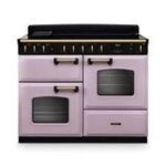 "PIANO DE CUISSON CLASSIC DELUXE OC Induction" FALCON CLDLO110EIPHTH/AB-E1