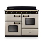 "PIANO DE CUISSON CLASSIC DELUXE OC Induction" FALCON CLDLO110EIPPCR/AB-E1
