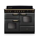 "PIANO DE CUISSON CLASSIC DELUXE OC Induction" FALCON CLDLO110EIPSLT/AB-E1