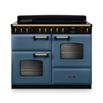 "PIANO DE CUISSON CLASSIC DELUXE OC Induction" FALCON CLDLO110EIPSTB/AB-E1