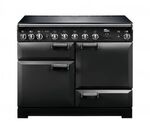 PIANO DE CUISSON LECKFORD DELUXE Induction FALCON LKD110EICB/C-EU