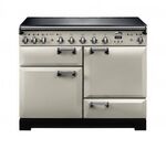 PIANO DE CUISSON LECKFORD DELUXE Induction FALCON LKD110EIIV/C-EU