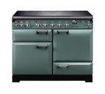 PIANO DE CUISSON LECKFORD DELUXE Induction FALCON LKD110EIMG/C-EU