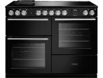 PIANO DE CUISSON NEXUS NGC OC Induction FALCON NEXO110EIPCBL/CM-E1