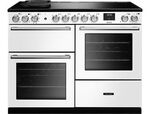 PIANO DE CUISSON NEXUS NGC OC Induction FALCON NEXO110EIPWHT/CM-E1
