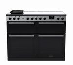 PIANO DE CUISSON EDGE DELUXE Induction BC FALCON EDDLB110EIGBLK/CM-E1