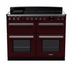 PIANO DE CUISSON ESTEL DELUXE BC Induction FALCON ESDLB110EIPBOR/CM-E1