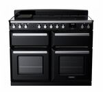 PIANO DE CUISSON ESTEL DELUXE BC Induction FALCON ESDLB110EIPGBL/CM-E1