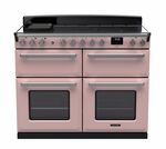 PIANO DE CUISSON ESTEL DELUXE BC Induction FALCON ESDLB110EIPPPK/CM-E1
