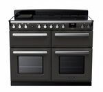 PIANO DE CUISSON ESTEL DELUXE BC Induction FALCON ESDLB110EIPSLT/CM-E1