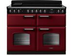PIANO DE CUISSON ESTEL DELUXE BC Induction FALCON CLDLB110EIPBOR/CM-E1