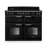 PIANO DE CUISSON ESTEL DELUXE BC Induction FALCON CLDLB110EIPCBL/CM-E1