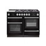 PIANO DE CUISSON NEXUS STEAM Mixte FALCON NEX110SODFBL/C-EU