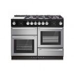 PIANO DE CUISSON NEXUS STEAM Mixte FALCON NEX110SODFSS/C-EU