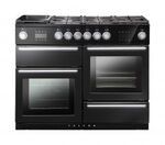 PIANO DE CUISSON NEXUS STEAM Mixte FALCON NEX110SODFCB/C-EU
