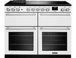 PIANO DE CUISSON NEXUS NGC BC Induction FALCON NEXB110EIPWHT/CM-E1