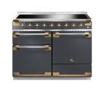 PIANO DE CUISSON ELISE LUXE Induction FALCON ELS110EISL/AB-EU