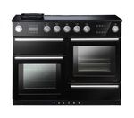 PIANO DE CUISSON NEXUS STEAM Induction FALCON NEX110SOEIBL/C-EU