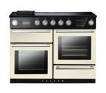PIANO DE CUISSON NEXUS STEAM Induction FALCON NEX110SOEIIV/C-EU