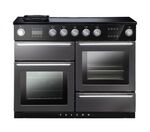 PIANO DE CUISSON NEXUS STEAM Induction FALCON NEX110SOEISL/C-EU