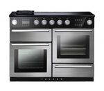 PIANO DE CUISSON NEXUS STEAM Induction FALCON NEX110SOEISS/C-EU