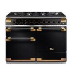 PIANO DE CUISSON ELISE LUXE Mixte FALCON ELS110DFGB/BE-EU