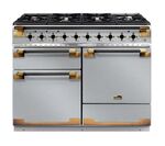 PIANO DE CUISSON ELISE LUXE Induction FALCON ELS110DFSS/BE-EU