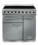 PIANO DE CUISSON DELUXE 900 Induction FALCON F900DXEISS/C-EU