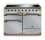 PIANO DE CUISSON ELISE LUXE Induction FALCON ELS110EISS/BE-EU