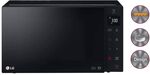 Micro-ondes NeoChef TM Gril LG MH6535GDS