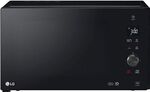 Micro-ondes NeoChef Gril LG MH7265DDS