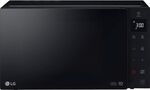 Micro-ondes NeoChefTM Solo LG MS2535GDS