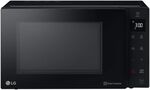 Micro-ondes NeoChefTM Solo LG MS2535GDS