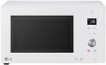 Micro-ondes NeoChefTM Solo LG MS3265DDH