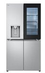 Réfrigérateur Multi-Portes LG GMG960MBJE