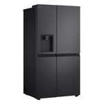 Réfrigérateur Multi Portes LG GSJV51DSXE