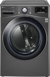 Sèche-linge DUAL Inverter LG RH6P12BS