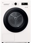 Seche Linge Pompe à chaleur DUAL Inverter LG RH9B15WH