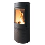 POÊLE À BOIS INVICTA ALTARA 6 RACCORDABLE P610334