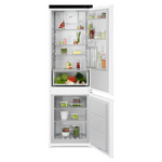 Réfrigérateur-congélateur Encastrable AEG TC7CS182ES