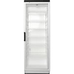 Réfrigérateur à porte vitrée BEKO ADN203/1BP
