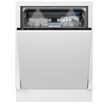 Lave-vaisselle integrable BEKO BDIN37540WP