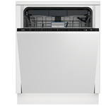Lave-vaisselle intégrable BEKO BDIN38561C