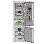 Réfrigérateur combiné encastrable BEKO B7BCNA295HS2