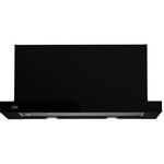 Hotte tiroir intégrable BEKO HNT62610BH