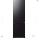 Réfrigérateur combiné SAMSUNG RB34C705CB1
