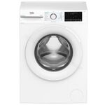 Lave Linge frontal BEKO BM3WFU48411
