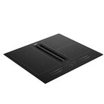 Plaque de cuisson induction BEKO HIXI64700UF