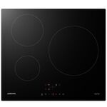 Table de cuisson à induction Samsung NZ63B6056GK